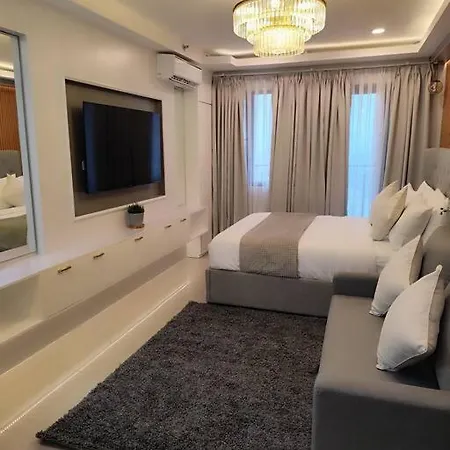 Georgia Luxe Suite At Shore 2 Moa