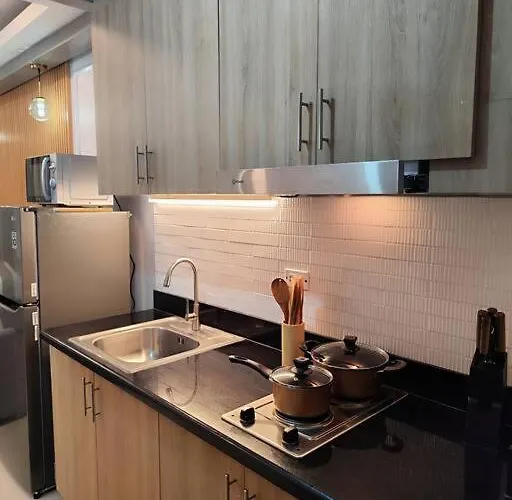 Georgia Luxe At Shore 2 Moa Apartment *