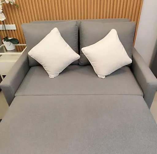 Georgia Luxe At Shore 2 Moa *