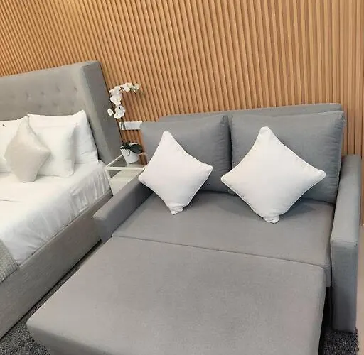 Georgia Luxe At Shore 2 Moa *