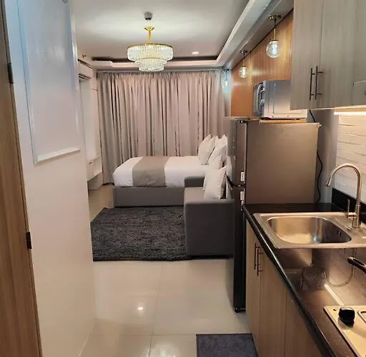 Apartment Georgia Luxe At Shore 2 Moa