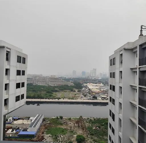 Georgia Luxe At Shore 2 Moa Apartment *
