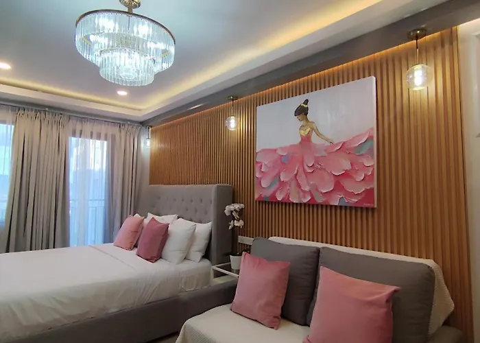 Apartment Georgia Luxe At Shore 2 Moa *